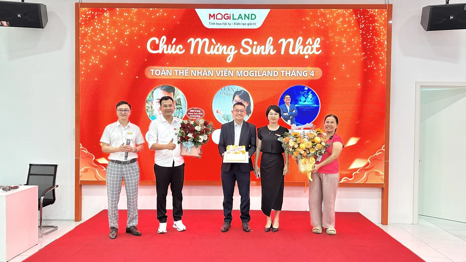 Mogiland Group