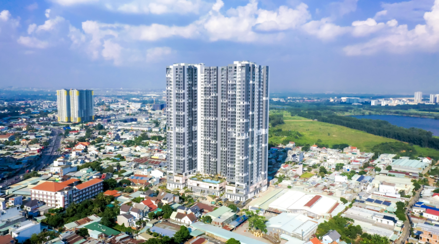 Những dự án BĐS iHouzz đang triển khai trong năm 2024