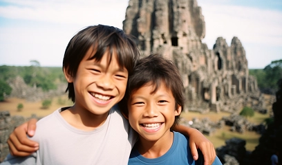 Hoạt động thiện nguyện