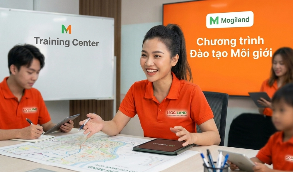 Hợp tác giáo dục / đào tạo môi giới